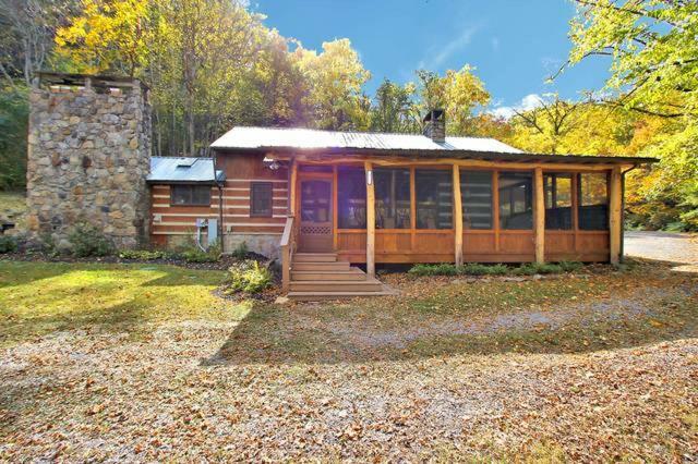 The Fish House Gatlinburg Exterior foto