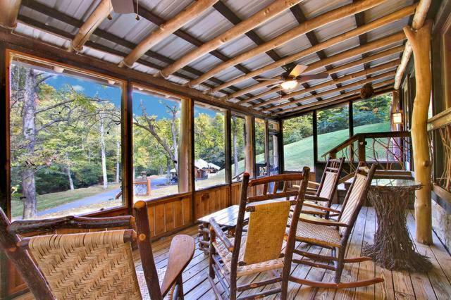 The Fish House Gatlinburg Exterior foto